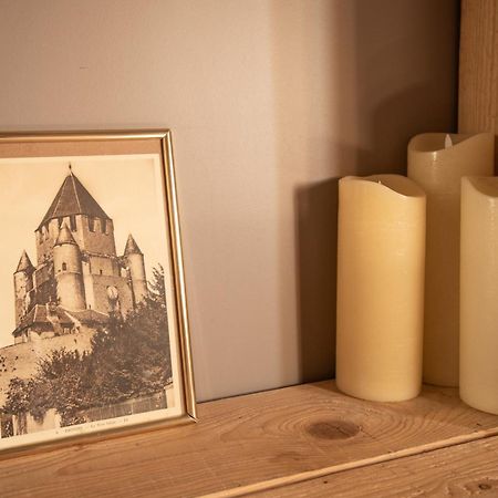J&J Room - Hebergement D'Exception Pres De Provins! Le Bas Courton Екстериор снимка